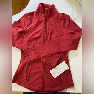 lululemon define jacket